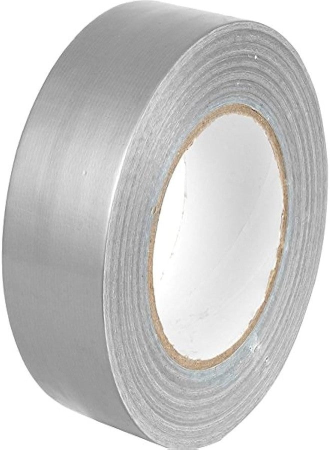 AR TAPES & PLASTICS AR Duct Tape,48mm*50mtr, grey Color - Image 1